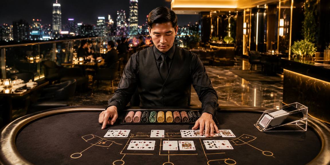 32win23 Những gì có trong sảnh casino 32win23