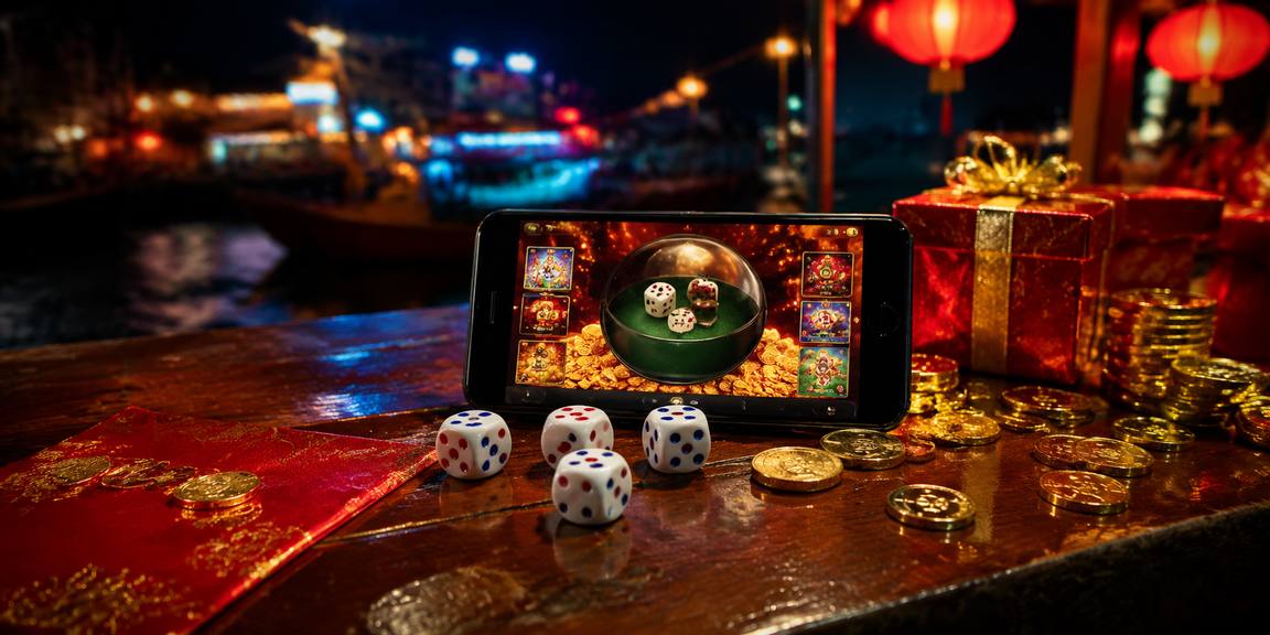 32win23 Bầu Cua