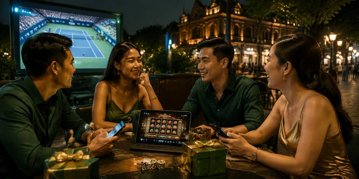 32win23 Điều khoản và chính sách của 32win23