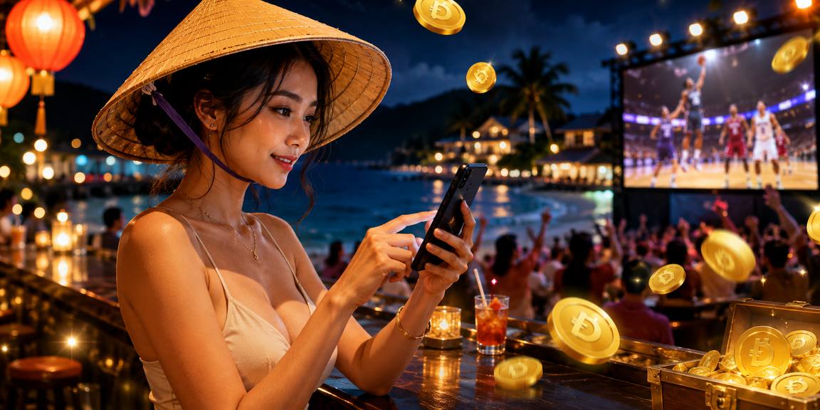 32win23 Casino trực tuyến sinh ra cho điện thoại Việt